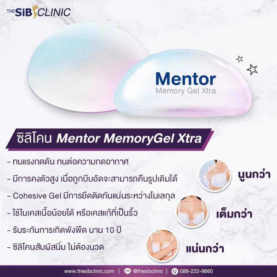 88134764 3269493813116688 8199714144321011712 n ซิลิโคน Mentor