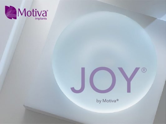 เสริมหน้าอกธรรมชาติ Motiva JOY นวดหน้าอก