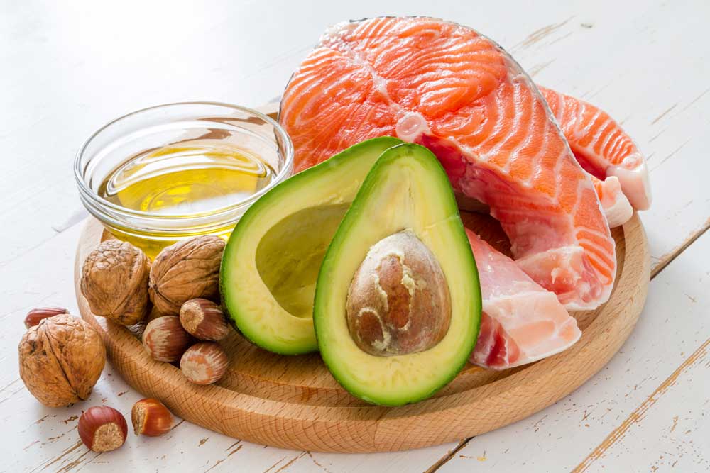 Foods that help surgery wounds heal faster