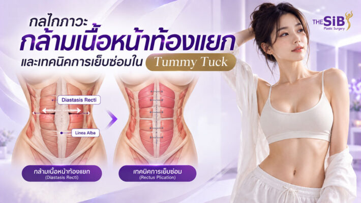 Tummy Tuck